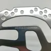 SHIMANO 180 mm 6 bulloni RT26 disco freno per pastiglie in Anteprima dell’immagine prodotto 10