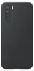 Adatto per Oppo A91 / Reno 3 4G Phone Case Nero Custodia in Anteprima dell’immagine prodotto 3
