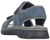 Rieker Sandalen Sandalen Textil Produktbild-Vorschau 5