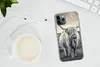 MuchoWow® Handyhülle Schutzhülle Hülle für iPhone 11 Pro Produktbild-Vorschau 6