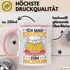 Nachbar Geschenk Tasse Lustige Geschenkidee Geburtstag Für Produktbild-Vorschau 3