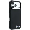 Funda BMW Tire-Track para iPhone 18 Pro, de cuero Vista previa de la imagen del producto 4
