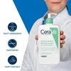 CeraVe Oczyszczający żel do mycia dla skóry normalnej i Podgląd zdjęcia produktu 6