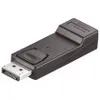 Adapter wtyczka Displayport - gniazdo HDMI Podgląd zdjęcia produktu 6