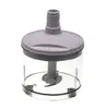 Universalzerkleinerer Bosch Siemens 00657247 657247 Produktbild-Vorschau 4