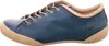 Andrea Conti Komfort Schnürschuhe Damen 31303937333639 Blau Produktbild-Vorschau 1