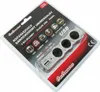 Rozgałęźnik gniazda zapalniczki samochodowej 12V z USB Podgląd zdjęcia produktu 10