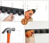 Porte-outils de jardin 5x Porte-outils multiples Suspension Voir les images du produit 5