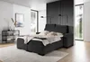 Boxspringbett Bett NESTOR 140x200cm in Stoff Dress Me Produktbild-Vorschau 1
