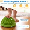 COSTWAY 8 Stück Balanciersteine Kinder, Stepping Stones bis Produktbild-Vorschau 4