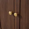 Armoire compacte Merax avec miroir et banc, ensemble de Voir les images du produit 10