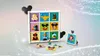 LEGO 43221 | Disney 100 ans d'icônes de dessins animés Voir les images du produit 39