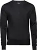 Tee Jays 6001 | Herren V-Neck Sweater / Pullover - Farbe: Produktbild-Vorschau 4
