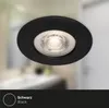 LED Einbauleuchten Einbaustrahler Bad 3er Set dimmbar Produktbild-Vorschau 6