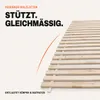 Lattenrost Wolkenland 120x200 cm 23 Latten | Rollrost Produktbild-Vorschau 7