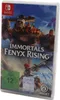 A Nintendo Switch game case for Immortals Fenyx Rising. Produktbild-Vorschau