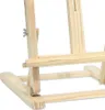 Dřevěný stojan na malování v sedě, maximální výška 56 cm Náhled obrázku produktu 6