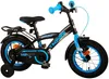 Vélo enfant Volare Thombike - Garçons - 12 pouces - Noir Voir les images du produit 9