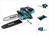 Makita DUC254Z, 48,2 cm, Bezkartáčový, 24 m/s, Modrá, 0,14 Náhled obrázku produktu 1