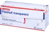 Fixomull transparent 2mx10cm, 1 St PFL Produktbild-Vorschau 2