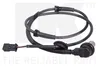 Sensor, Raddrehzahl (1430-0058) passend für VW, Audi Produktbild-Vorschau 1