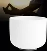Křišťálová zpívající mísa F Note - 20 cm pro meditační Náhled obrázku produktu 1