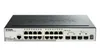 D-Link DGS-1510-52XMP 52-Port PoE+ Smart Managed Gigabit Produktbild-Vorschau 3
