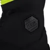 LS2 Goby wasserdichter Motorrad Stiefel, schwarz/neon-gelb, Produktbild-Vorschau 10
