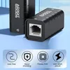 AdroitGoods RJ45 Ethernet-Verlängerung - 10 Gigabit pro Produktbild-Vorschau 3