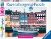 Ravensburger 12.000.111, 1000 szt., Miast Podgląd zdjęcia produktu 9