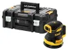 DeWALT DCW210P2-QW, Plattenschleifer, Schwarz, Orange, Produktbild-Vorschau 23