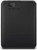 Western Digital WD 1TB 2,5" USB, WDBUZG0010BBK Produktbild-Vorschau 2