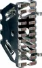 Bienenbekje | Grille de joint en acier inoxydable | Voir les images du produit 7