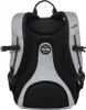 Oxybag Studentský batoh + etue - OXY Sport Grey Melange Náhled obrázku produktu 4