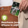 MuchoWow® Handyhülle Schutzhülle Hülle für Apple iPhone 14 Produktbild-Vorschau 2