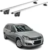 Dachträger Grundtäger für Opel Astra H J Kombi 2004-2015 Anteprima dell’immagine prodotto 1