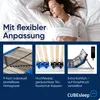 CUBEsleep 7-Zonen Pure Motor Lattenrost 90 x 200 cm Produktbild-Vorschau 3