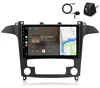 Autorádio CarPlay s kamerou a mikrofonem pro Ford S-Max WA6 Náhled obrázku produktu 1