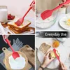 10dílná sada kuchyňského náčiní s držákem, silikonovými Náhled obrázku produktu 4