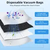 T50 Max Zubehör Ersatz Kompatibel für ECOVACS DEEBOT T50 Produktbild-Vorschau 6