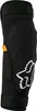 Protezione per i gomiti Fox Launch D3O Elbow Guard Black Anteprima dell’immagine prodotto 1