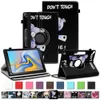 Tablet Tasche für Samsung Galaxy Tab A 10.5 2018 Hülle Produktbild-Vorschau 12