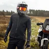 Merlin Badou Polyamid Dual Sport Motorrad Textiljacke, Produktbild-Vorschau 7