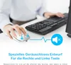 Funkmaus 2,4 GHz mit USB Empfänger für Laptop Produktbild-Vorschau 8