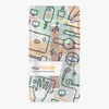 kwmobile Echtleder Uhrenarmband für Fitbit Charge 6 / Produktbild-Vorschau 7