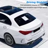 Pro Starlink Mini Car Metal Suction Cup Holder Model S2032 Náhled obrázku produktu 2