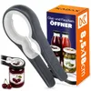 KADAX Flaschenöffner "Cornuda", aus Kunststoff, Glasöffner, Produktbild-Vorschau 1