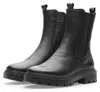 ara Damen Stiefeletten 12-59102-01 Farbe: Schwarz Größe: 40 Produktbild-Vorschau 8