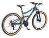 BIKESTAR Fully Mountainbike 27,5 Zoll | 17 Zoll Rahmen, 21 Produktbild-Vorschau 5