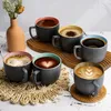 MIAMIO - Set di 6 tazze da caffè da 470 ml Tazze da caffè Anteprima dell’immagine prodotto 6
